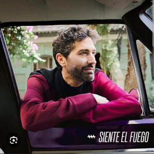 Siente El Fuego