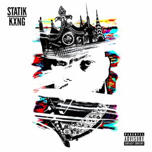 Statik Kxng