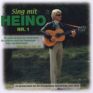 Изображение для 'Sing Mit Heino - Nr. 1'
