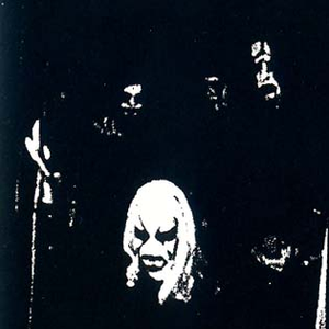 Angra Mainyu photo provided by Last.fm