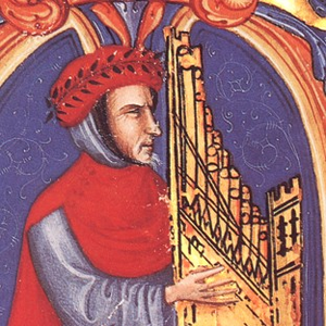 Francesco Landini photo provided by Last.fm