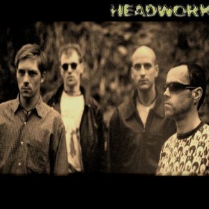 Image for 'Headwork'