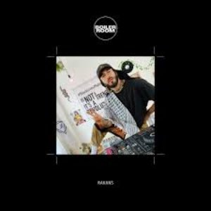 Boiler Room: RAKANS, Streaming From Isolation, Jun 11, 2020 (DJ Mix)