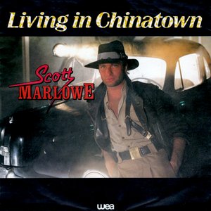 Living In Chinatown