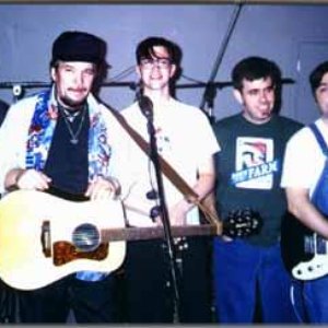 Waylon Jennings & The Old 97's 的头像
