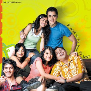 Benny Dayal, Naresh Iyer, Satish Chakravarthy, Aslam, Blaaze, Tanvi, Bhargavi 的头像
