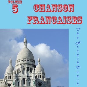 Chansons francaises, vol. 5