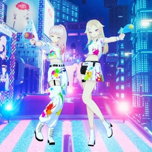 ヒメヒナ 的头像