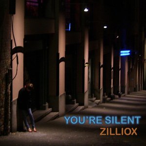 You're Silent