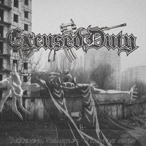 Judgement, Salvation, Within My Hands
