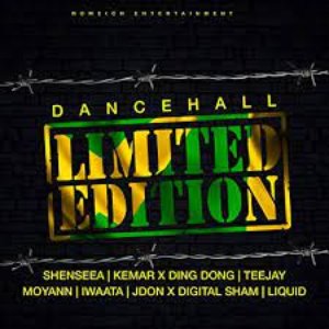 Dancehall Limited Edition [Explicit]