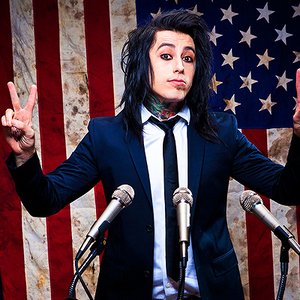 Image for 'Ronnie Radke'