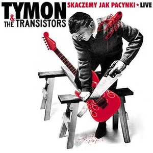 Skaczemy Jak Pacynki (Live)