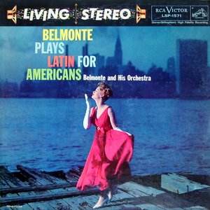 Belmonte Plays Latin For Americans