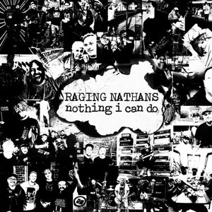 Nothing I Can Do - Single