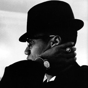 Malcolm X 的头像