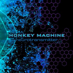 Monkey Machine 的头像