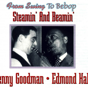 Edmond Hall - Steamin