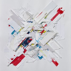 Amon Tobin & Current Value 的头像