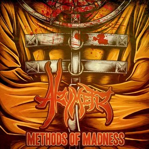 Methods Of Madness