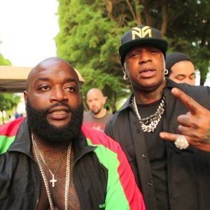 Birdman & Rick Ross 的头像