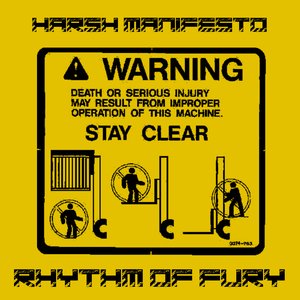 Rhythm of Fury