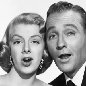 Rosemary Clooney & Bing Crosby 的头像