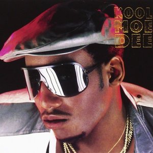 Kool Moe Dee