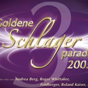 Goldene Schlagerparade