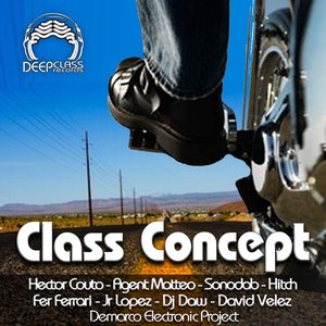 Class Concept, Vol. 1