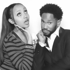 Avatar for KAYTRANADA & PinkPantheress
