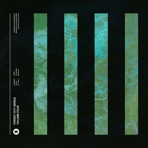 “Forest City Series, Vol. 4”的封面