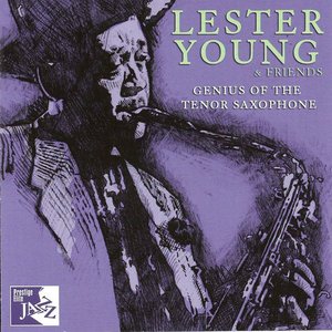 Genius of the Tenor Saxophone