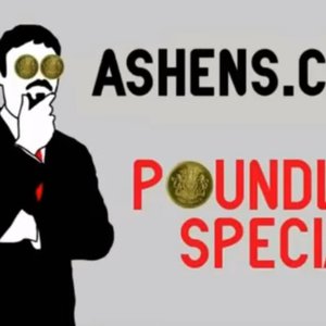 Poundland Special 的头像