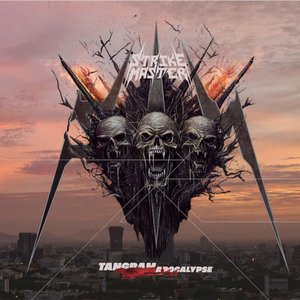 Tangram Apocalypse