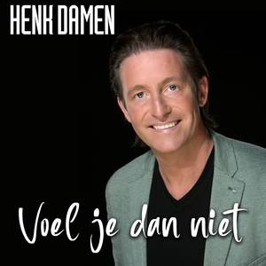 غلاف VOEL JE DAN NIET