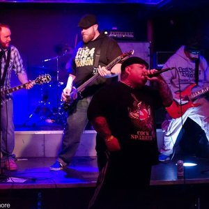 BARFIGHT CHAMPS 的头像