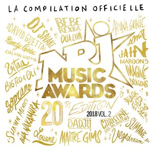 NRJ Music Awards: 20th Edition, Vol. 2