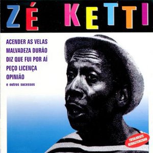 Zé Ketti