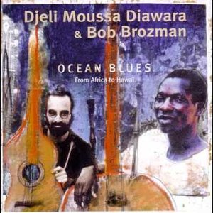 Djeli Moussa Diawara & Bob Brozman 的头像