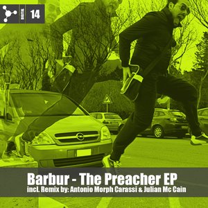 The Preacher Ep