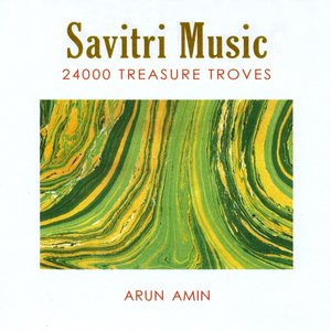 Savitri Music