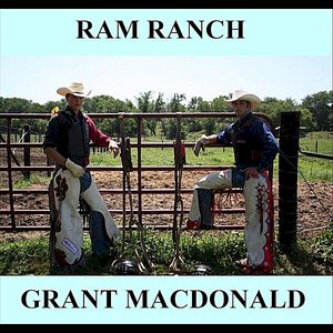 Image for 'Ram Ranch'