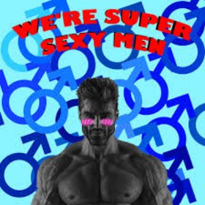 Avatar for SuperSexyMan