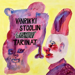 Vänrikki Stoolin seksihullut tarinat