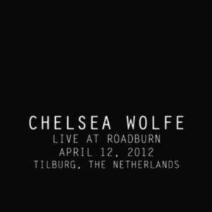 Изображение для 'Live At Roadburn'