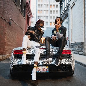 Playboi Carti, Young Thug 的头像