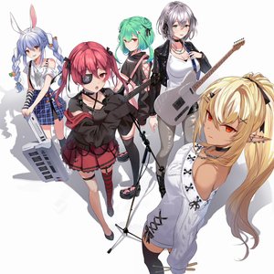 ホロライブファンタジー 的头像