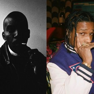 Avatar for Dean Blunt, A$AP Rocky