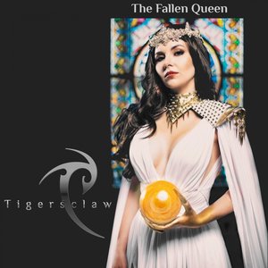 The Fallen Queen - Single